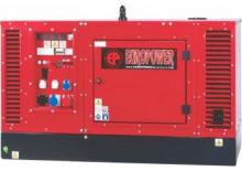 Stromerzeuger, Diesel Europower EPS20TDE (LS)