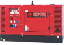 Stromerzeuger, Diesel Europower EPS20TDE (MA)