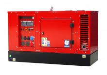 Stromerzeuger, Diesel Europower EPS243TDE (MA)