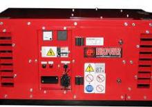 Stromerzeuger, Diesel Europower EPS2500DE (MA)