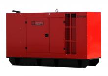 Stromerzeuger, Diesel Europower EPS250TDE (LS)