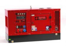 Stromerzeuger, Diesel Europower EPS30DE (MA)