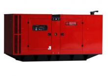 Stromerzeuger, Diesel Europower EPS315TDE (MA)