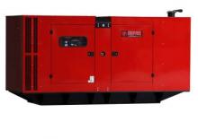 Stromerzeuger, Diesel Europower EPS315TDE (MA)