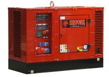 Stromerzeuger, Diesel Europower EPS333TDE (MA)