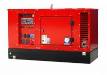 Stromerzeuger, Diesel Europower EPS333TDE (MA)