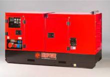Stromerzeuger, Diesel Europower EPS34TDE (MA)