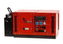 Stromerzeuger, Diesel Europower EPS3500DE (S)
