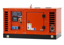 Stromerzeuger, Diesel Europower EPS3DE (S)