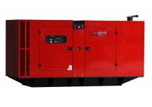 Stromerzeuger, Diesel Europower EPS410TDE (MA)