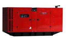 Stromerzeuger, Diesel Europower EPS410TDE (MA)