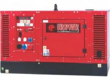Stromerzeuger, Diesel Europower EPS44TDE (MA)