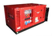 Stromerzeuger, Diesel Europower EPS5500DE (S)