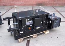 Stromerzeuger, Diesel Europower EPS6000TDE (S)