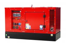 Stromerzeuger, Diesel Europower EPS9TDE (MA)