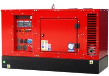 Stromerzeuger, Diesel Europower EPSP 20 TDE