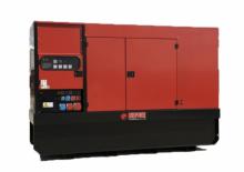 Stromerzeuger, Diesel Europower EPSR150TDE-5 (LS)