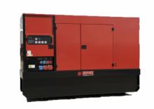 Stromerzeuger, Diesel Europower EPSR200TDE-5 (LS)