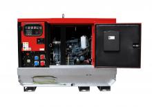 Stromerzeuger, Diesel Europower EPSR20TDE (LS)