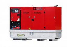 Stromerzeuger, Diesel Europower EPSR85TDE (LS)