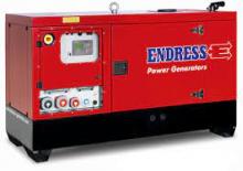 Stromerzeuger, Diesel Endress ESE 10 YW-B/A