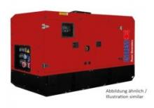 Stromerzeuger, Diesel Endress ESE 100 W-II