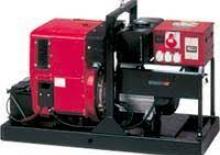 Stromerzeuger, Diesel Endress ESE 1002 DYS-S DI ES
