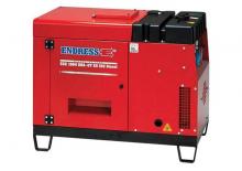 Stromerzeuger, Diesel Endress ESE 1004 DRS GT ES ISO