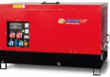Stromerzeuger, Diesel Endress ESE 15 YW-B