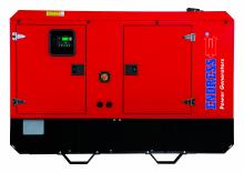Stromerzeuger, Diesel Endress ESE 150 PW/AS 