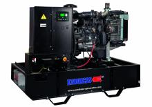 Stromerzeuger, Diesel Endress ESE 190 IW