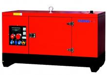Stromerzeuger, Diesel Endress ESE 20 YW-B/A