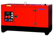 Stromerzeuger, Diesel Endress ESE 20 YW 