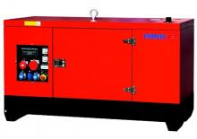 Stromerzeuger, Diesel Endress ESE 20 YW/MS