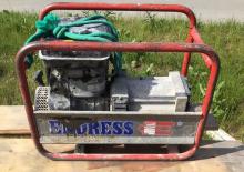 Stromerzeuger, Diesel Endress ESE 204 RS-S DI