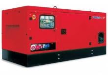 Stromerzeuger, Diesel Endress ESE 220 VW/AS