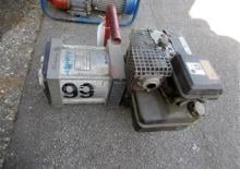 Stromerzeuger, Diesel Endress ESE 30 DL-B
