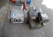 Stromerzeuger, Diesel Endress ESE 30 DL MS