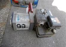 Stromerzeuger, Diesel Endress ESE 30 YW/MS