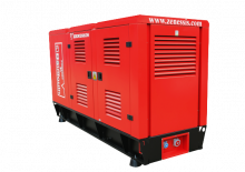Stromerzeuger, Diesel Endress ESE 300 W-II