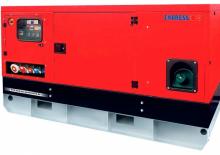 Stromerzeuger, Diesel Endress ESE 35 YW-AS