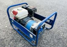 Stromerzeuger, Diesel Endress ESE 40 DL MS