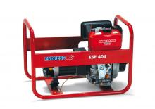 Stromerzeuger, Diesel Endress ESE 404 DHS-S DI HS
