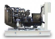 Stromerzeuger, Diesel Endress ESE 405 MW-AS