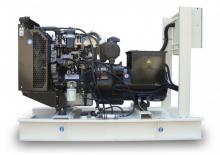 Stromerzeuger, Diesel Endress ESE 405 VW 
