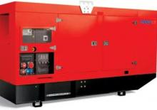 Stromerzeuger, Diesel Endress ESE 415 VW