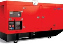 Stromerzeuger, Diesel Endress ESE 415 VW/AS