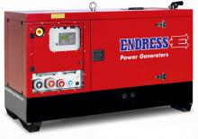 Stromerzeuger, Diesel Endress ESE 45 YW/MS 