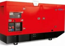 Stromerzeuger, Diesel Endress ESE 455 VW/AS