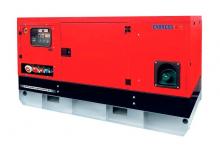 Stromerzeuger, Diesel Endress ESE 50 YW/MS